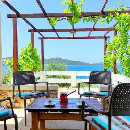 Aldos House Villa Ražanj Eksteriør bilde