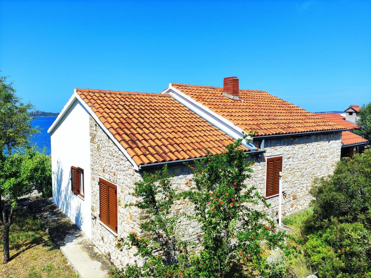 Aldos House Villa Ražanj Eksteriør bilde