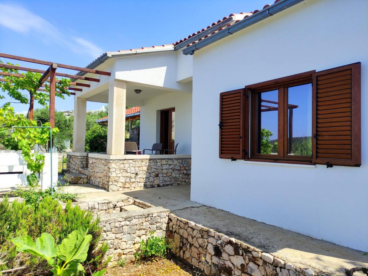 Aldos House Villa Ražanj Eksteriør bilde