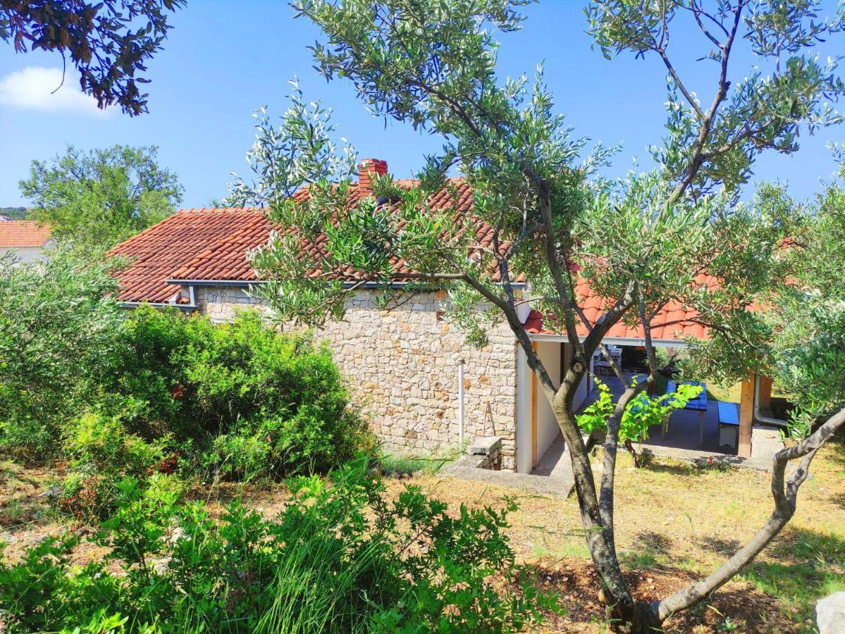 Aldos House Villa Ražanj Eksteriør bilde