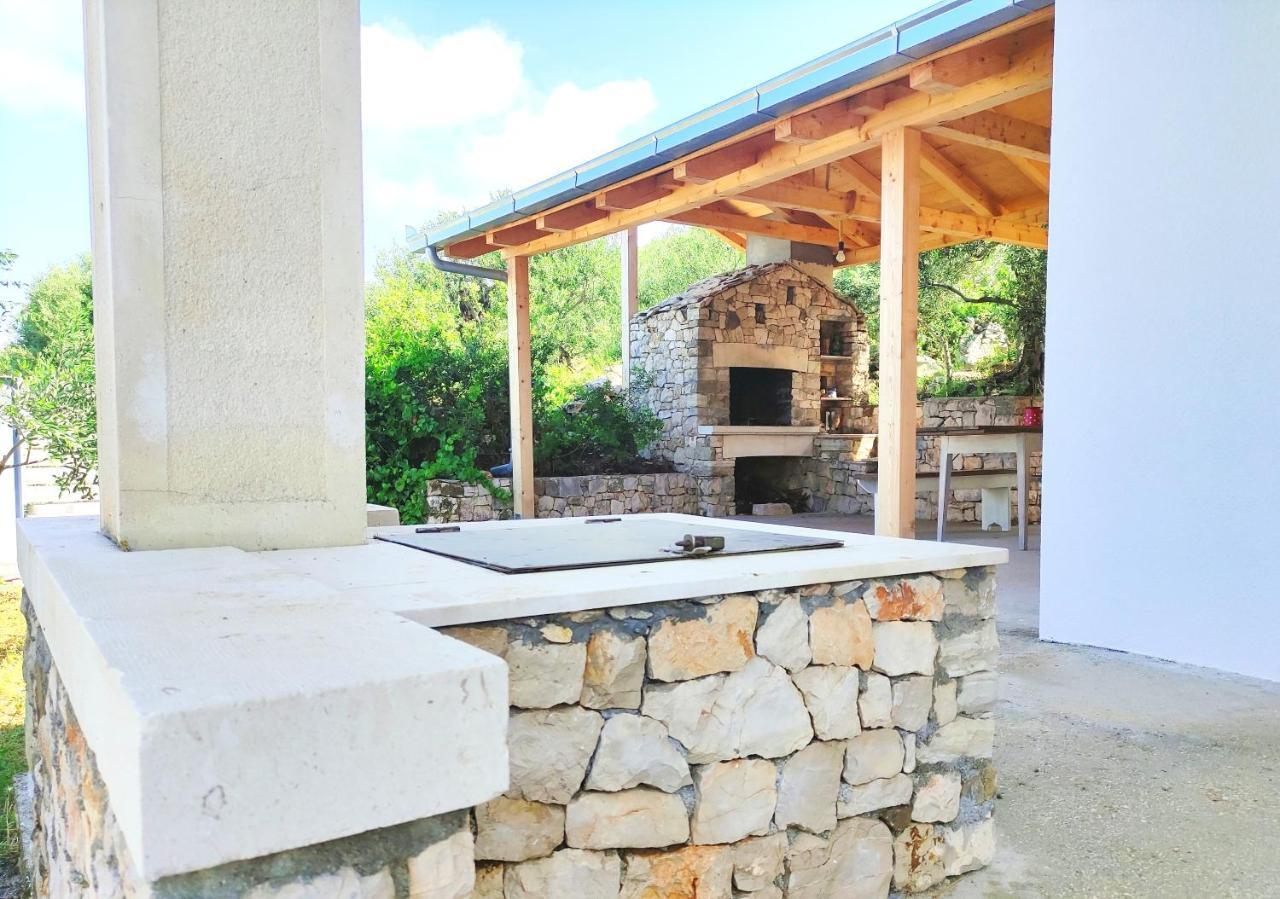 Aldos House Villa Ražanj Eksteriør bilde
