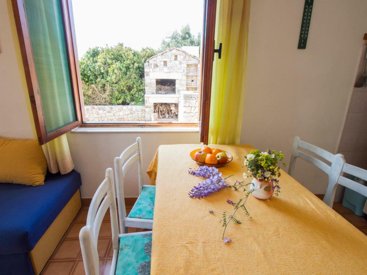 Aldos House Villa Ražanj Eksteriør bilde