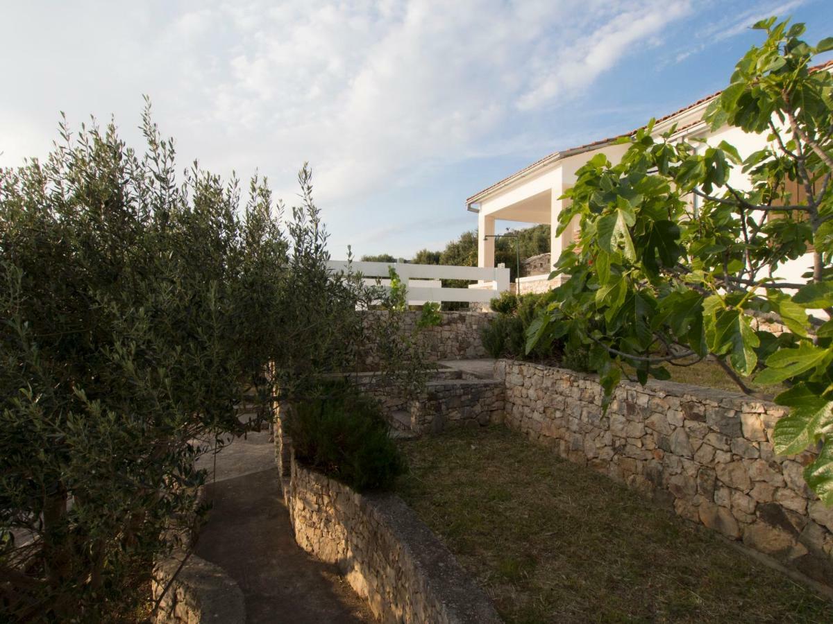 Aldos House Villa Ražanj Eksteriør bilde