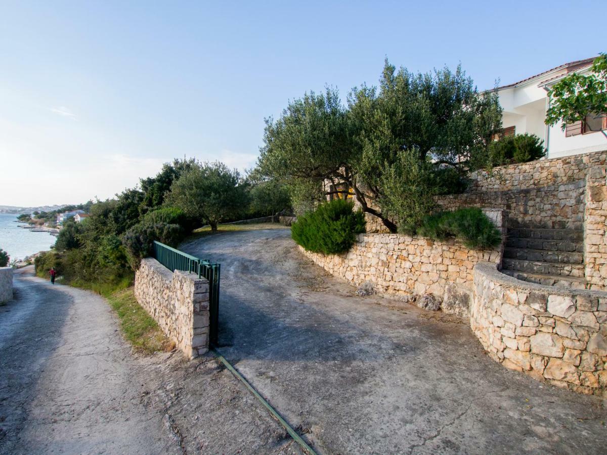Aldos House Villa Ražanj Eksteriør bilde