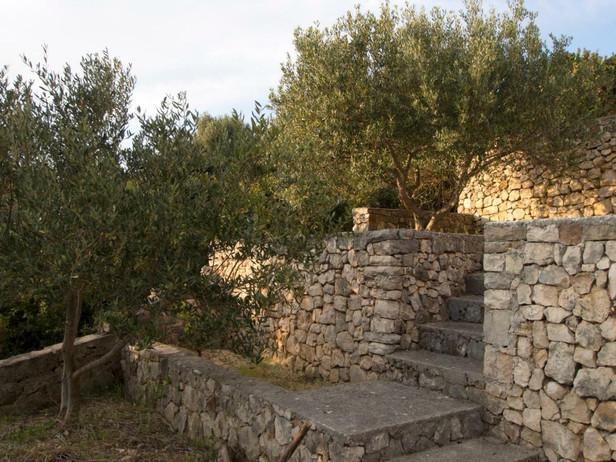 Aldos House Villa Ražanj Eksteriør bilde