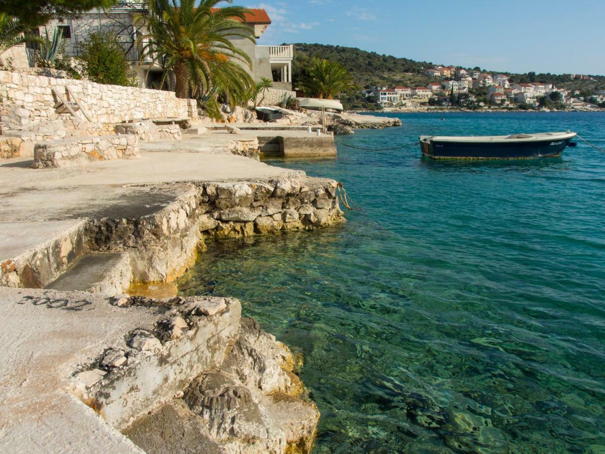 Aldos House Villa Ražanj Eksteriør bilde