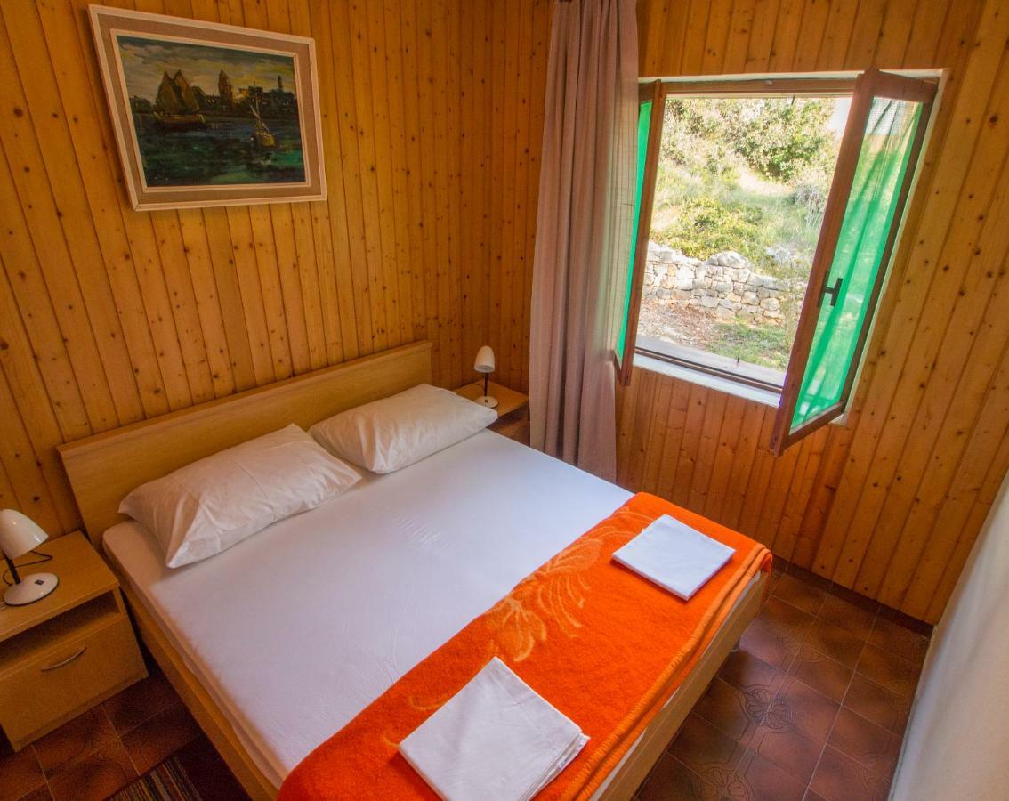 Aldos House Villa Ražanj Eksteriør bilde