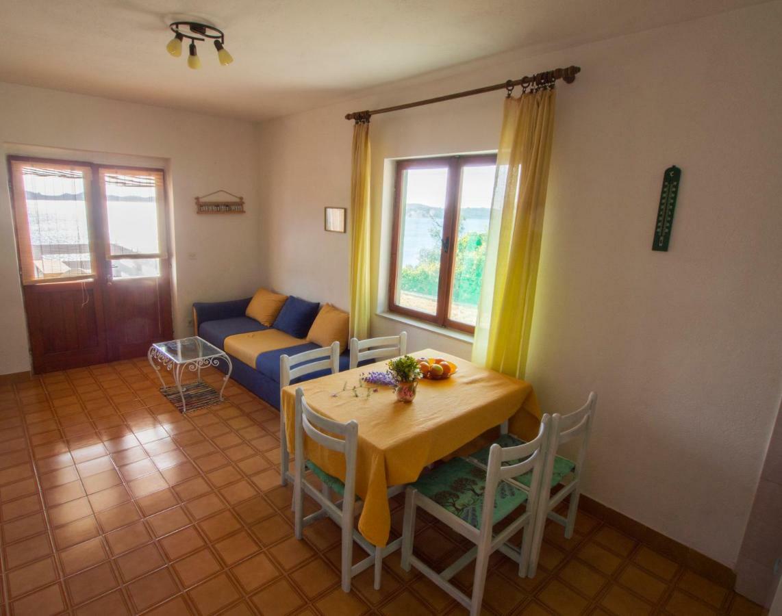 Aldos House Villa Ražanj Eksteriør bilde
